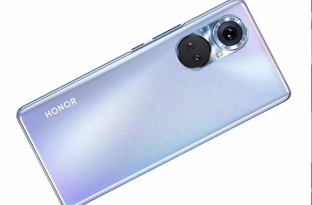 nuovo Honor 50