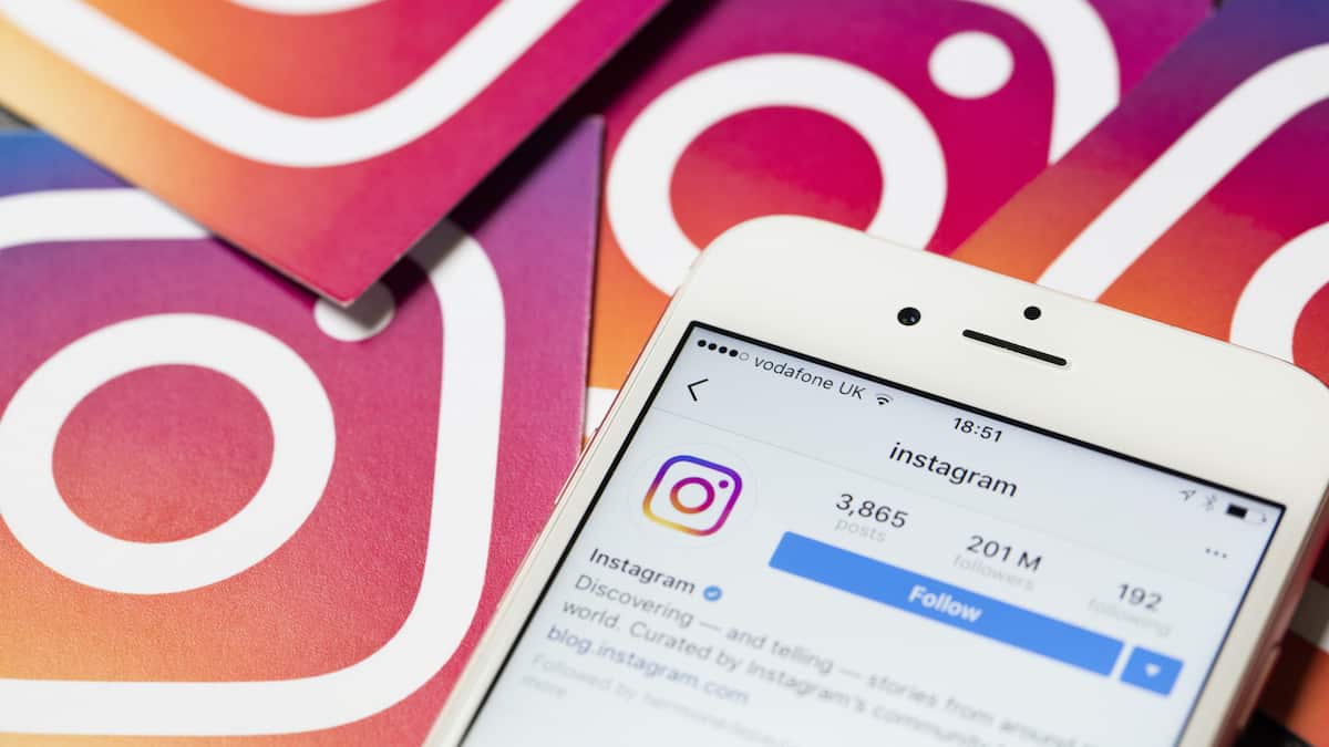 instagram novità MisterGadgetTech