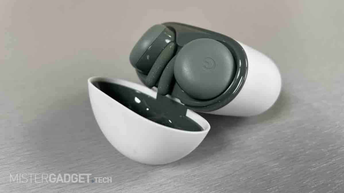 I nuovi auricolari Google Pixel Buds A-Series, la qualità di sempre, meno costosa