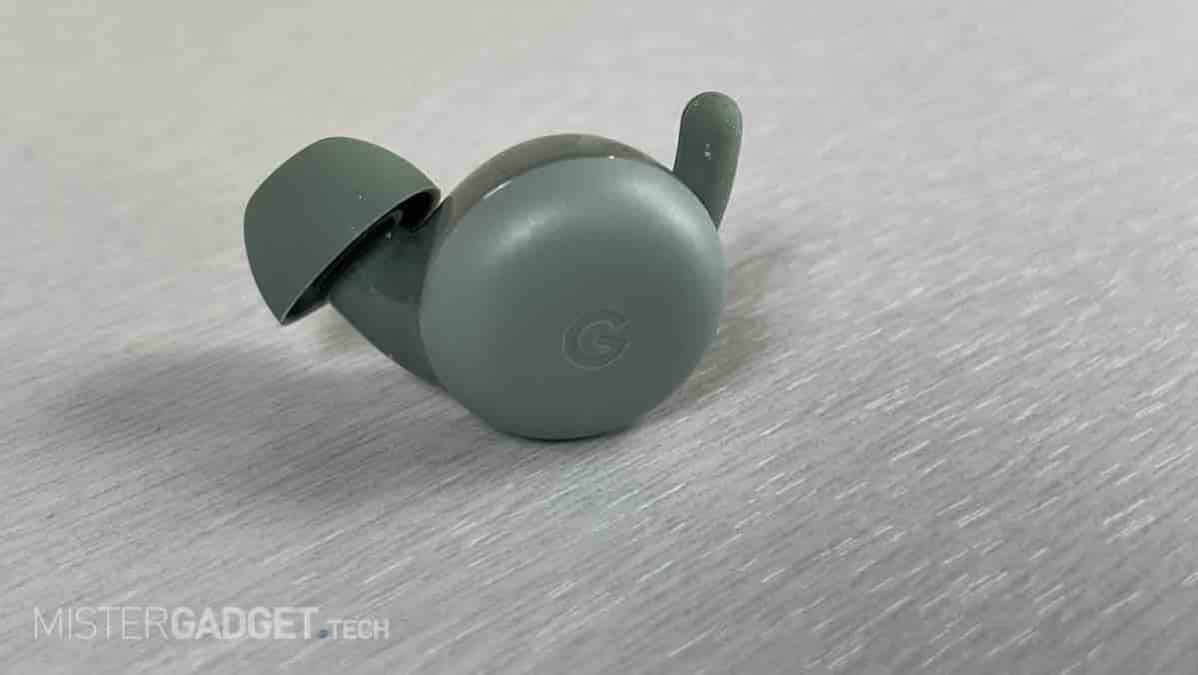 I nuovi auricolari Google Pixel Buds A-Series, la qualità di sempre, meno costosa