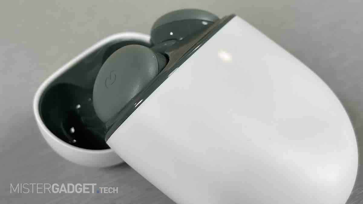 I nuovi auricolari Google Pixel Buds A-Series, la qualità di sempre, meno costosa