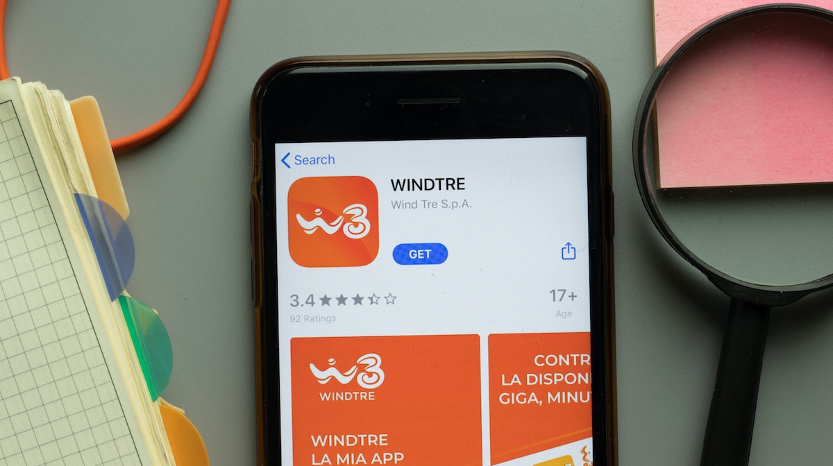 offerte windtre mobile MisterGadgetTech