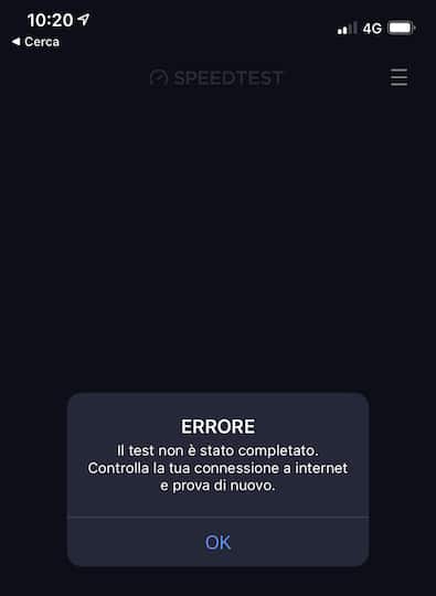 Lo switch off del 3G e gli effetti sulla copertura  degli operatori italiani