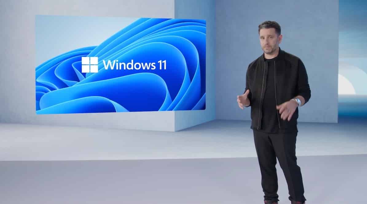 windows 11 microsoft