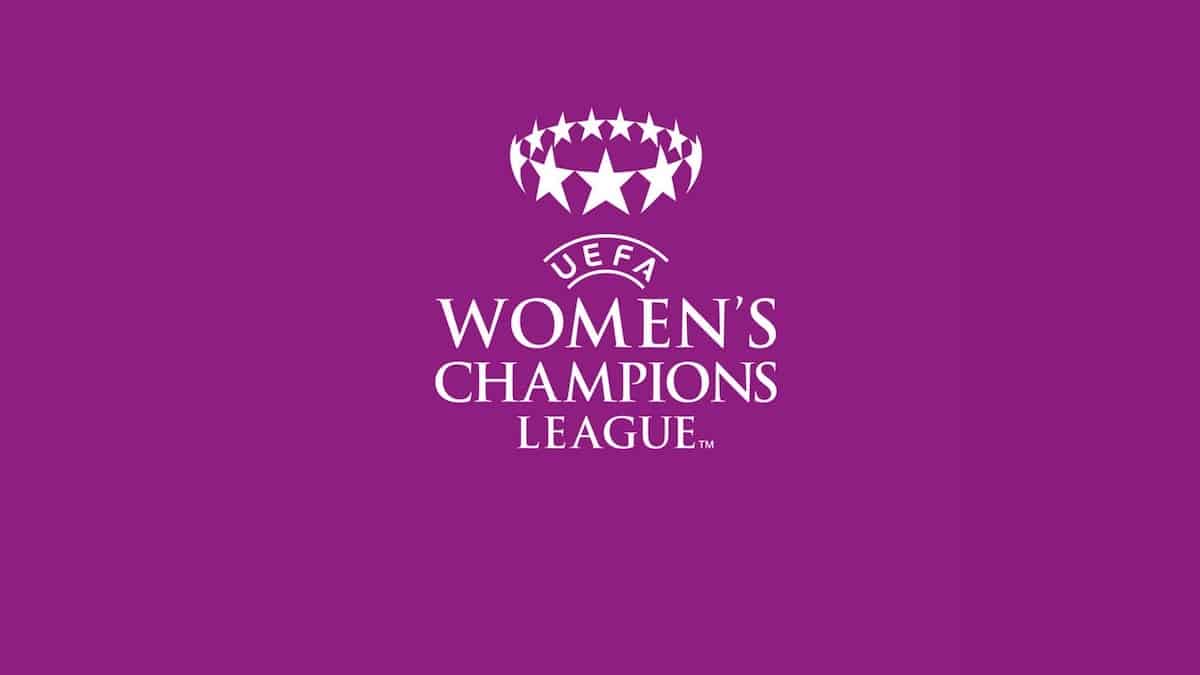 Women's Champions League Dazn