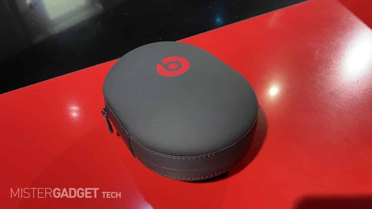 recensione cuffie bluetooth wireless beats studio 3