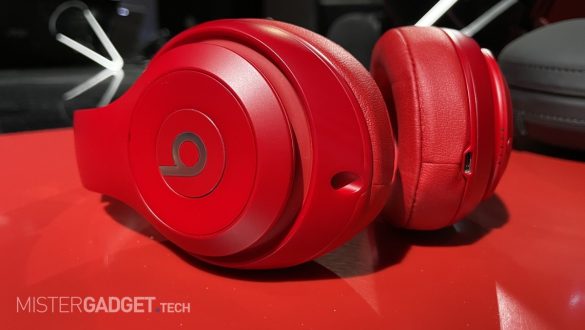 Recensione a lungo termine delle cuffie Beats Studio 3 il tempo ha il suo peso