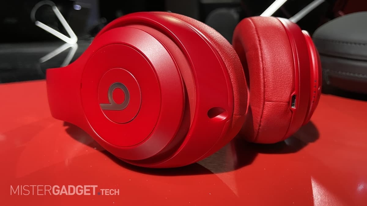 recensione cuffie bluetooth wireless beats studio 3