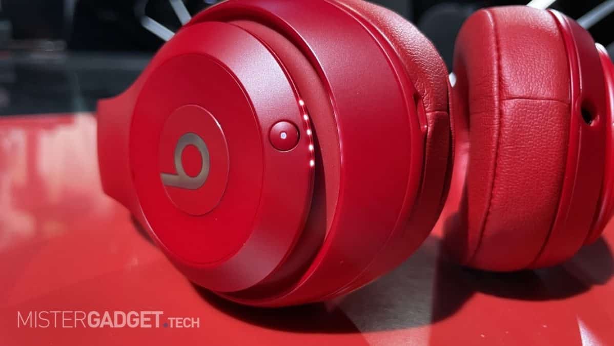 recensione cuffie bluetooth wireless beats studio 3