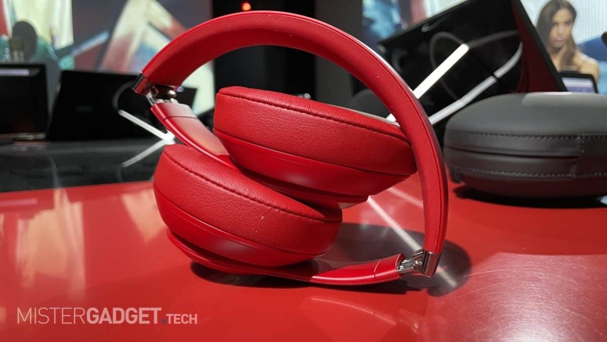 recensione cuffie bluetooth wireless beats studio 3