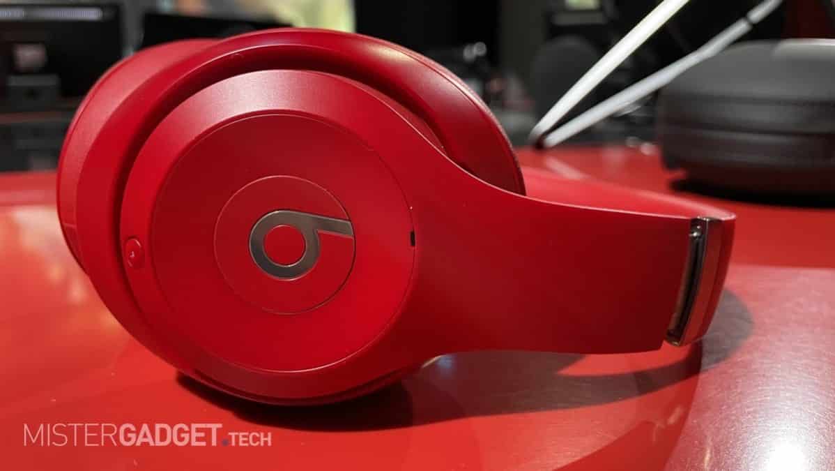 recensione cuffie bluetooth wireless beats studio 3