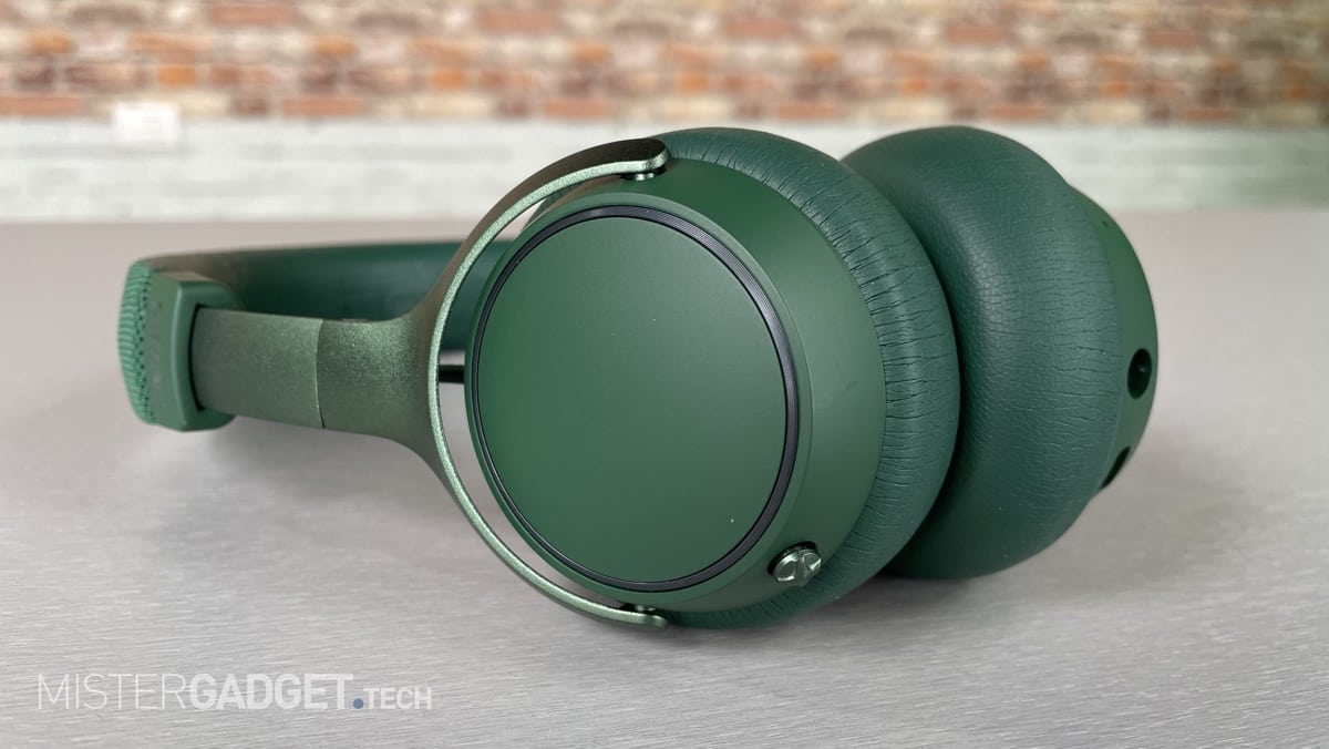 Recensione Cuffie Bluetooth Teufel Supreme On