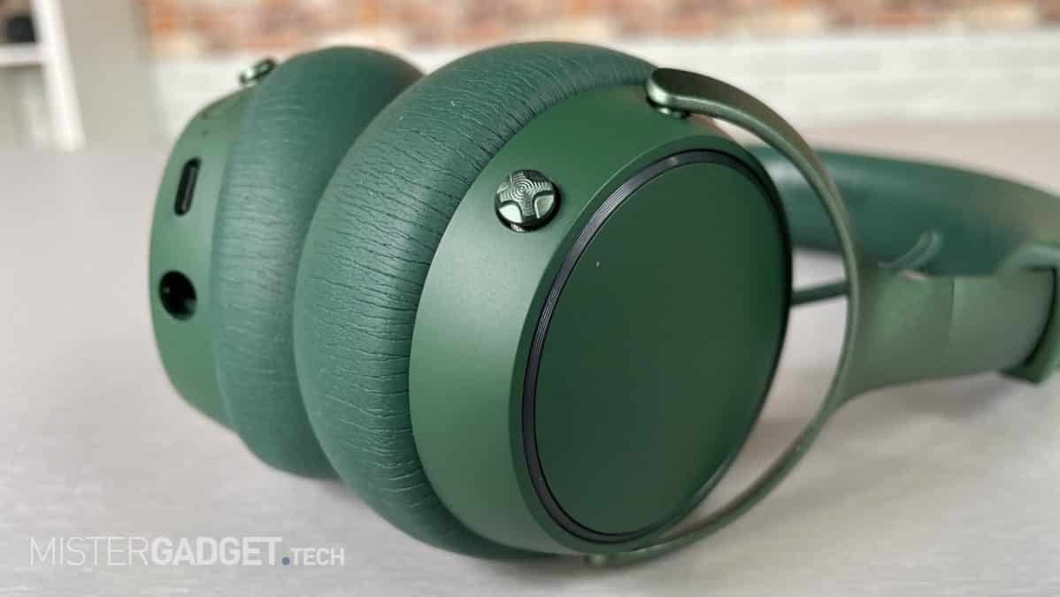 Cuffie Bluetooth Teufel Supreme On