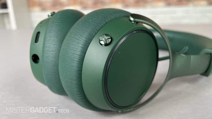 Cuffie Bluetooth Teufel Supreme On