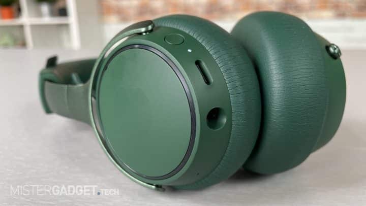 Recensione Cuffie Bluetooth Teufel Supreme On