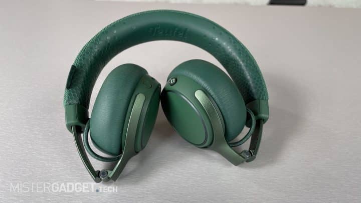 Recensione Cuffie Bluetooth Teufel Supreme On