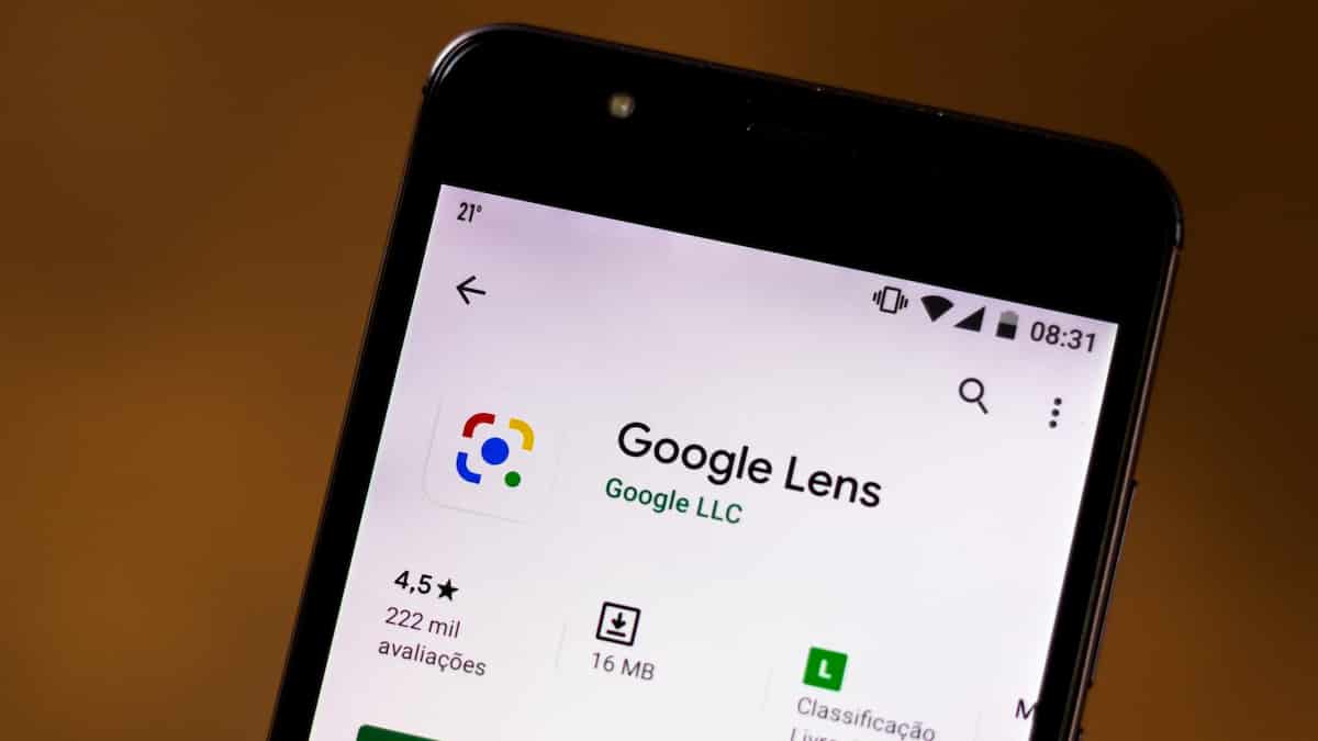 Aggiornamento Google Lens Mister Gadget Tech