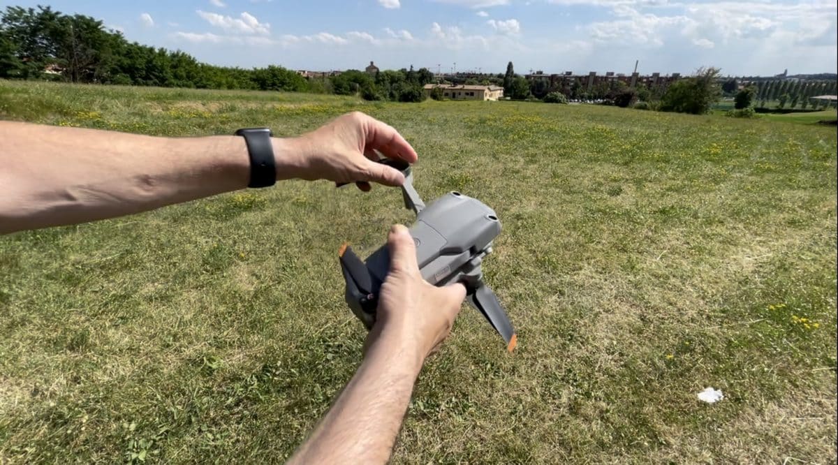 Recensione DJI Air 2s, il drone prosumer per eccellenza