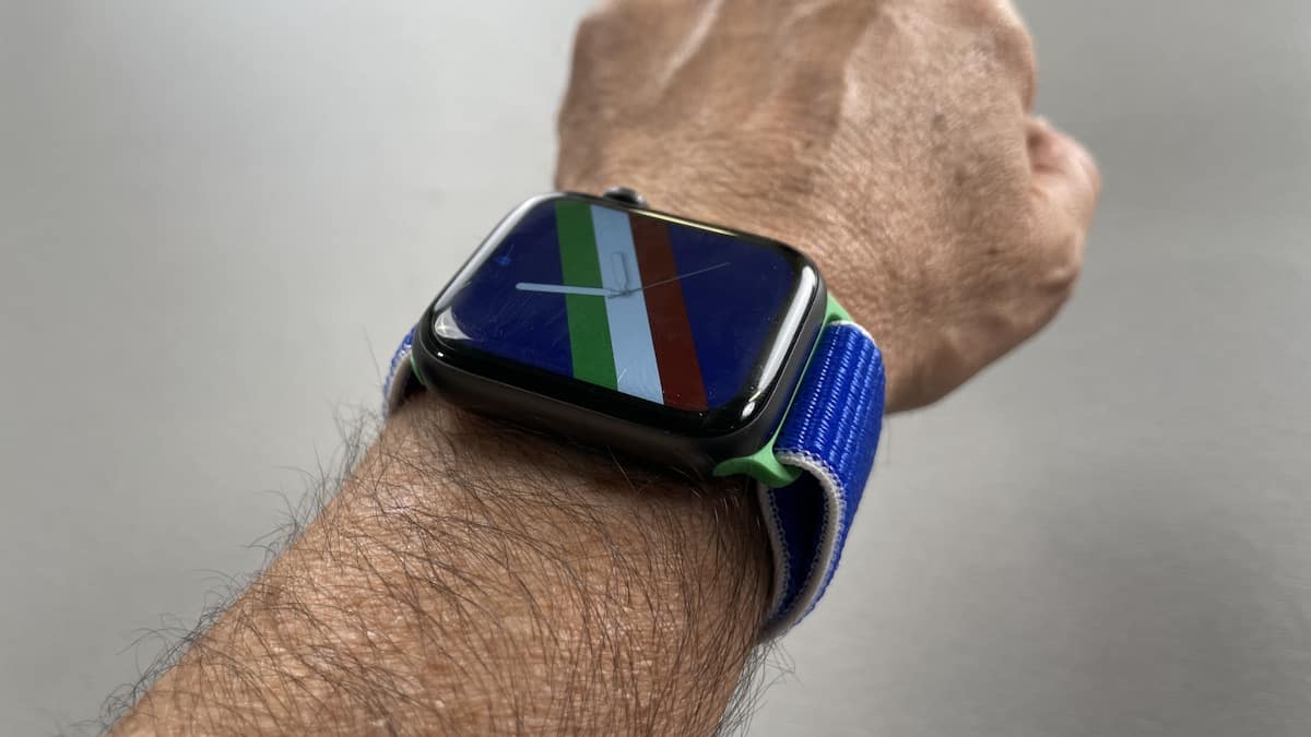 La collezione internazionale di Apple Watch