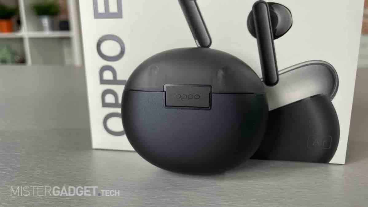 Recensione auricolari bluetooth OPPO Enco Air W32