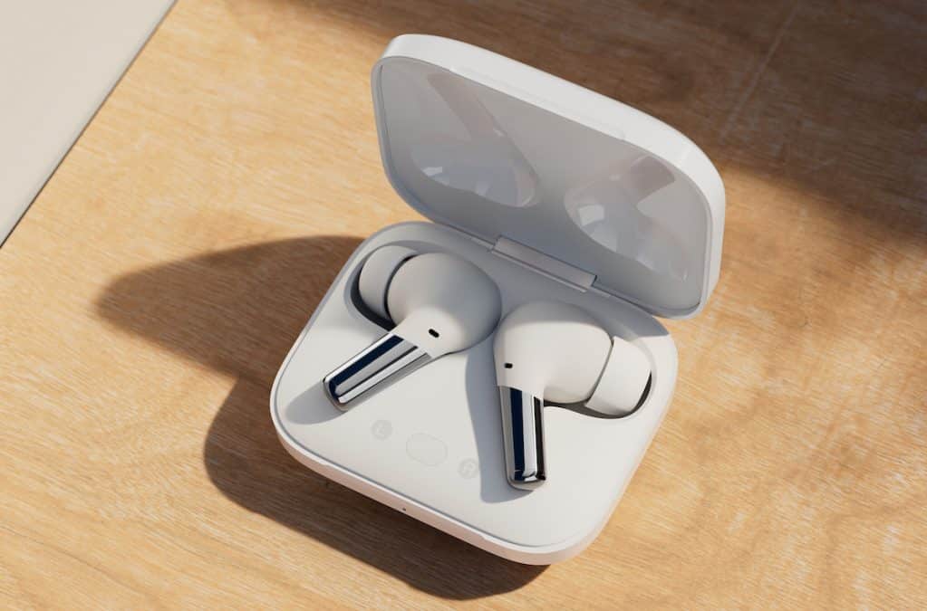 Auricolari Bluetooth OnePlus Buds Pro