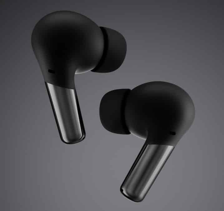 Auricolari Bluetooth OnePlus Buds Pro