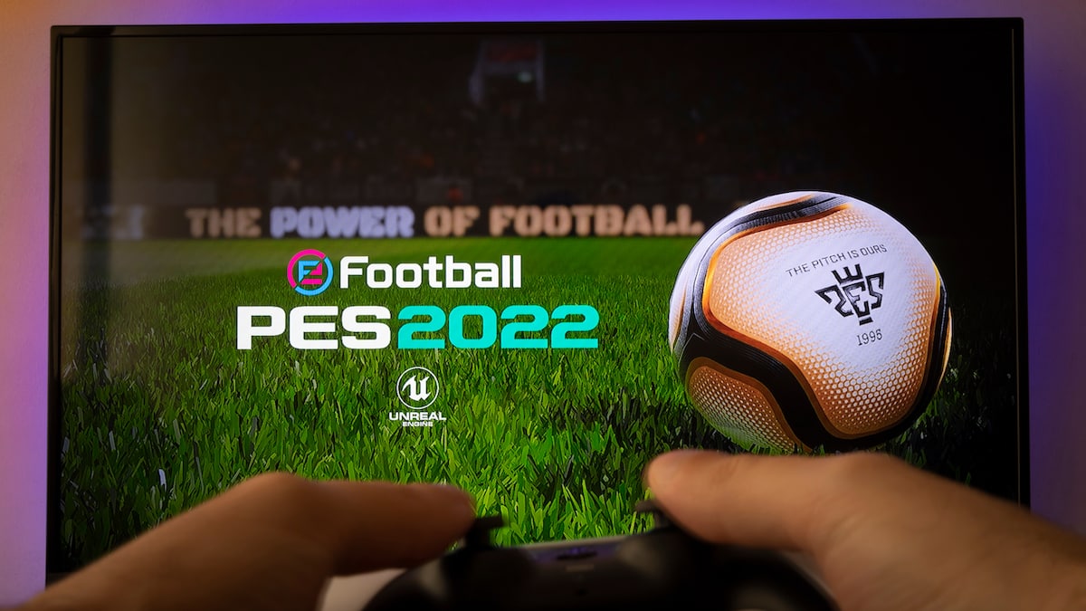 Pro Evolution Soccer eFootball