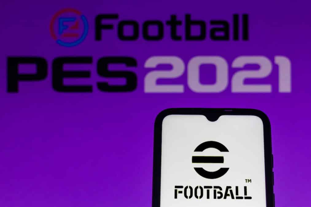 Pro Evolution Soccer eFootball