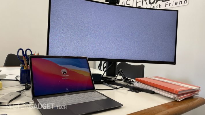 Come Non Far Andare In Standby Il Mac
