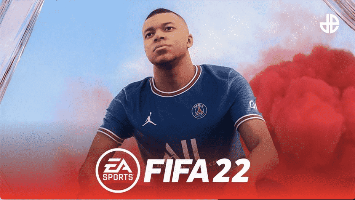 Uscita FIFA 2022 Electronic Arts