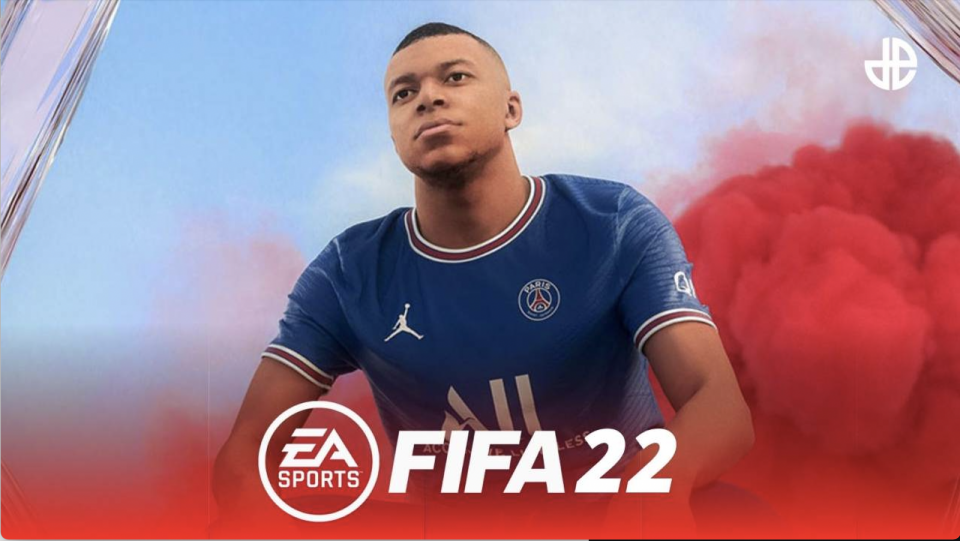 fifa 22 ppsspp game