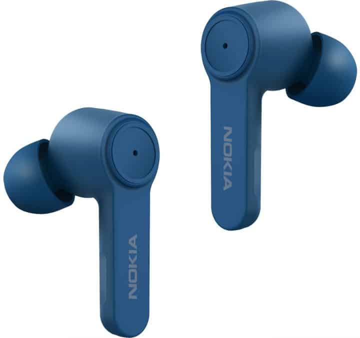 auricolari Nokia Noise Cancelling Earbuds bluetooth nokia