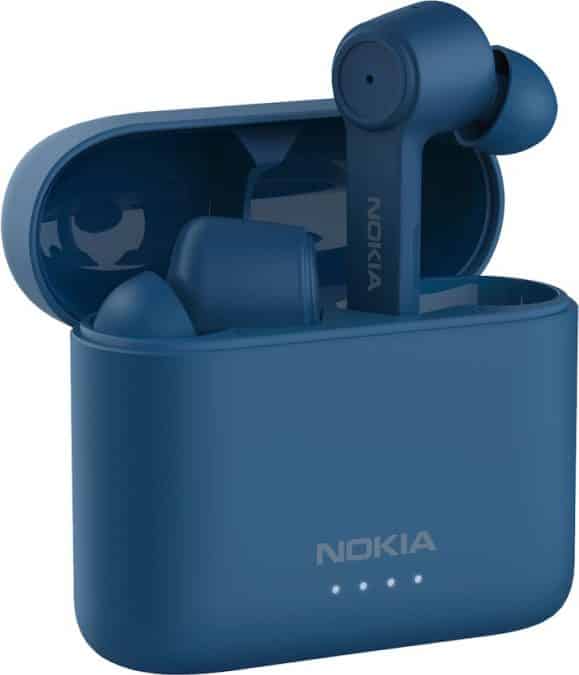 auricolari Nokia Noise Cancelling Earbuds bluetooth nokia