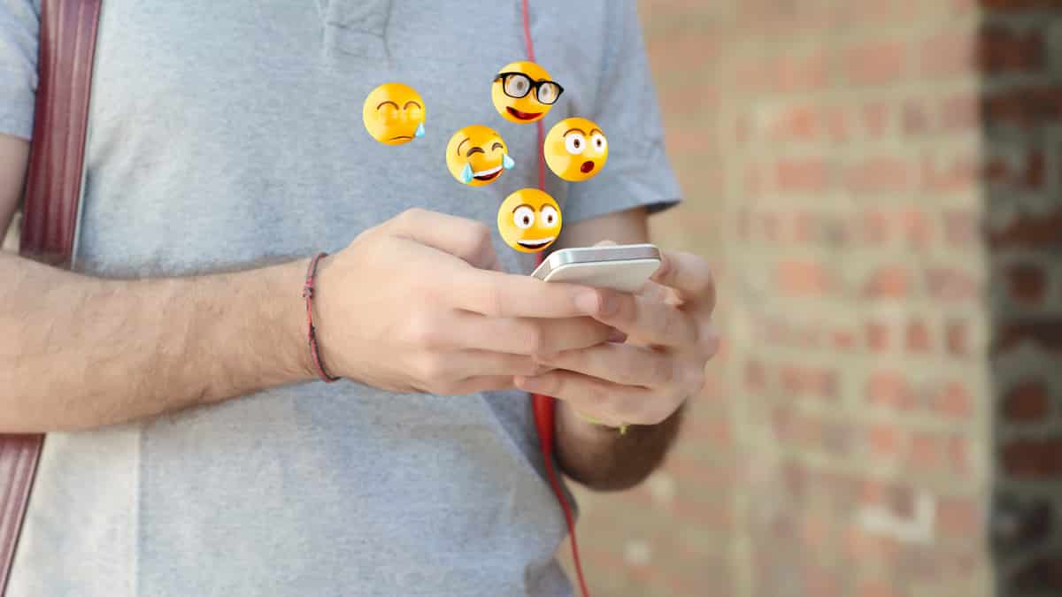 giornata mondiale emoji mister gadget tech