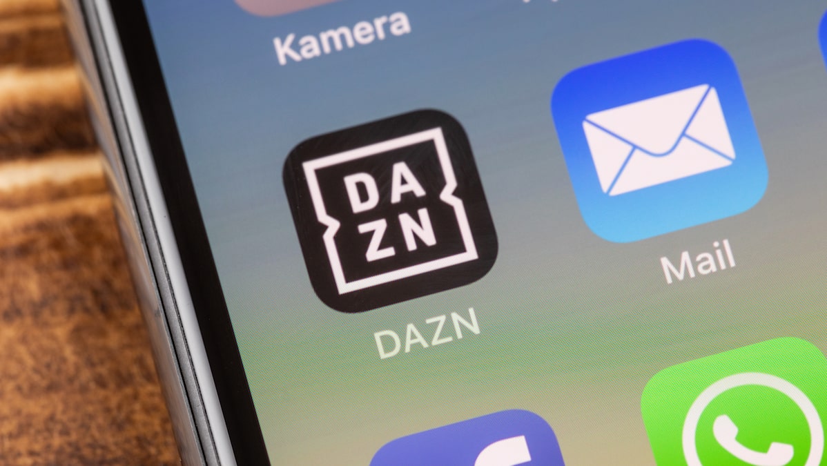 Dazn Problemi Serie A