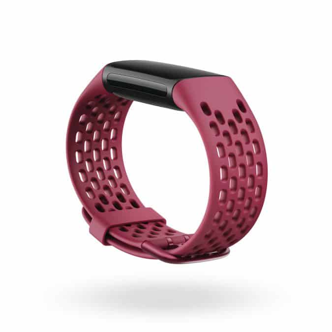 Fitbit Charge 5