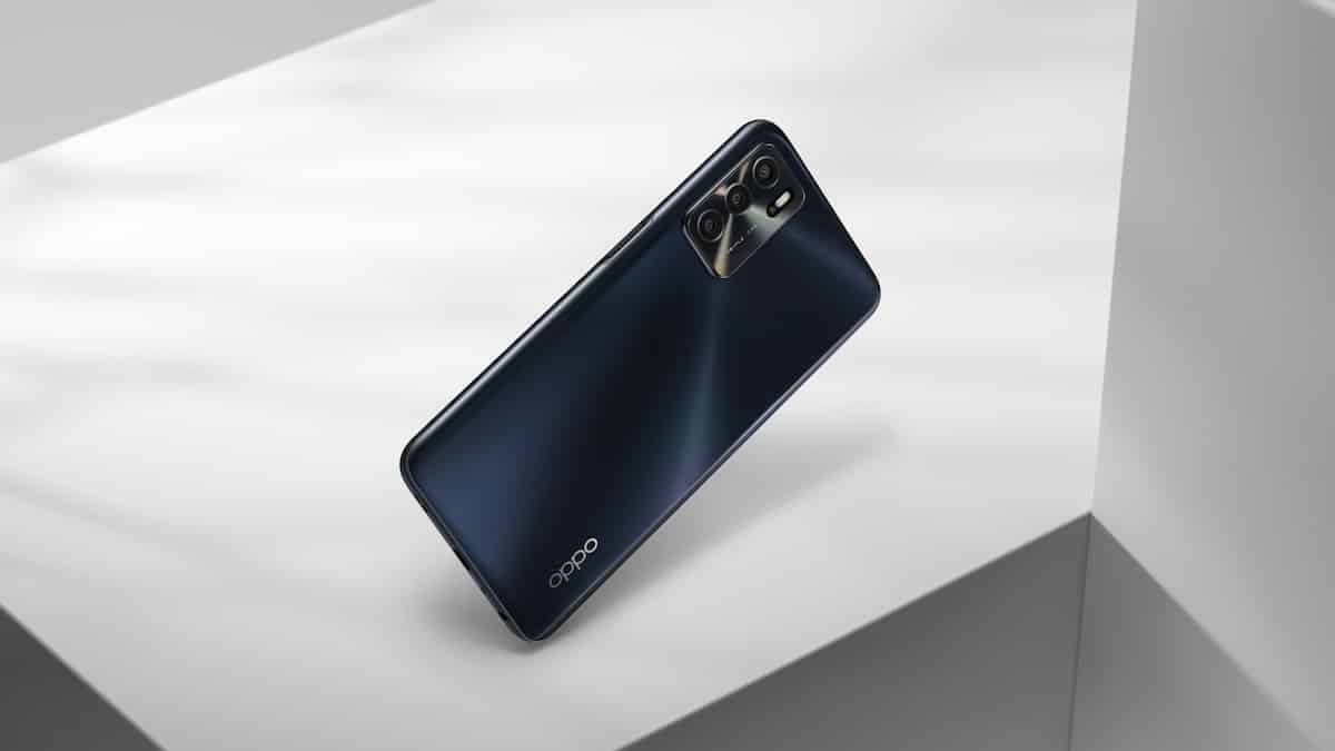 OPPO presenta i nuovi smartphone A16 e A16s che completano la famiglia Serie A che comprende OPPO A94 5G, OPPO A74 5G e OPPO A54 5G. OPPO presenta i nuovi smartphone A16 e A16s che completano la famiglia Serie A che comprende OPPO A94 5G, OPPO A74 5G e OPPO A54 5G.