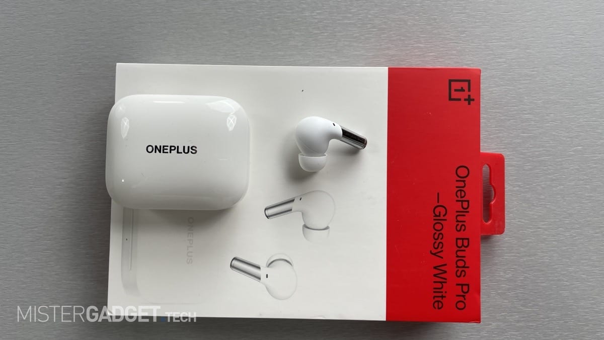 Recensione OnePlus Buds Pro