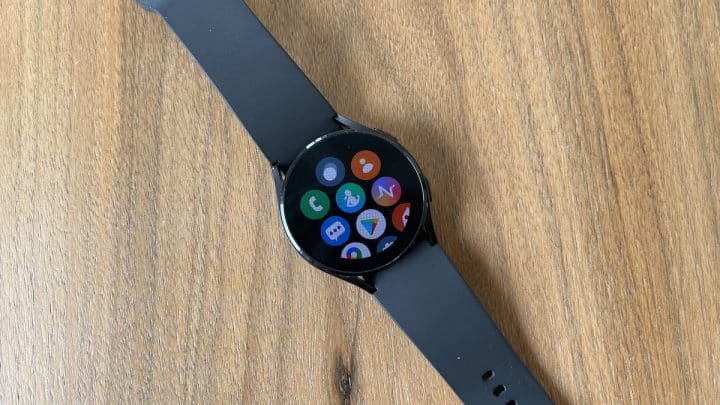 Recensione Galaxy Watch 4-mistergadget-tech