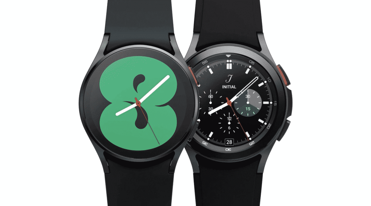 Samsung Galaxy Watch 4