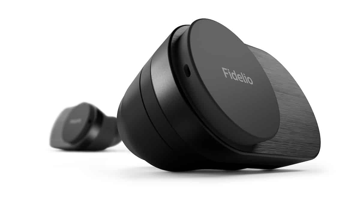 TP vision Philips Fidelio T1 MisterGadget Tech