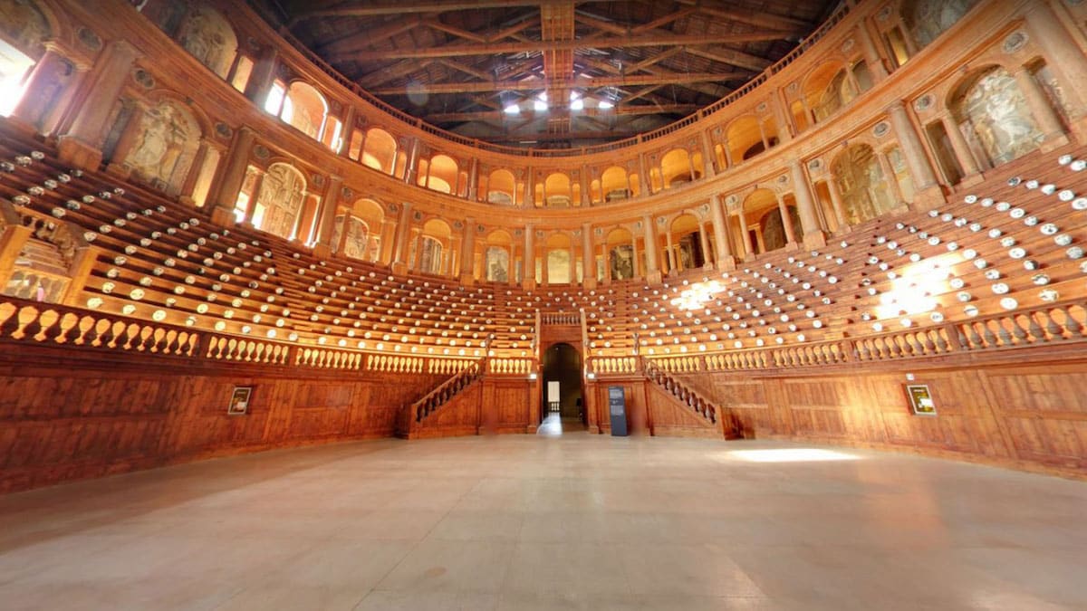 parma capitale cultura google arts and culture