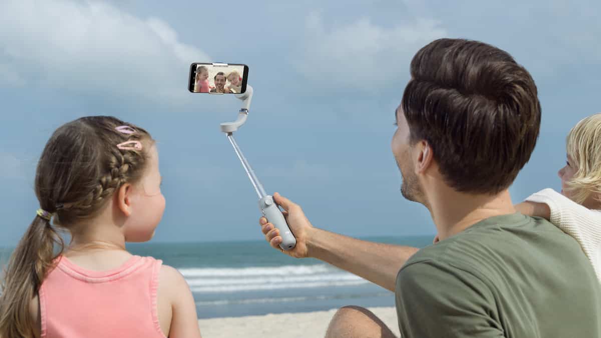 migliori stabilizzatori smartphone