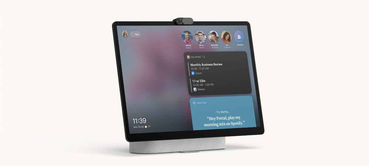 Facebook-portal-mistergadget-tech