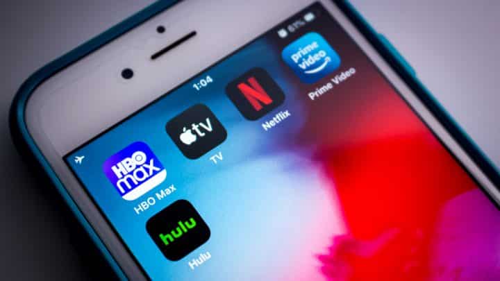 HBO Max In Europa