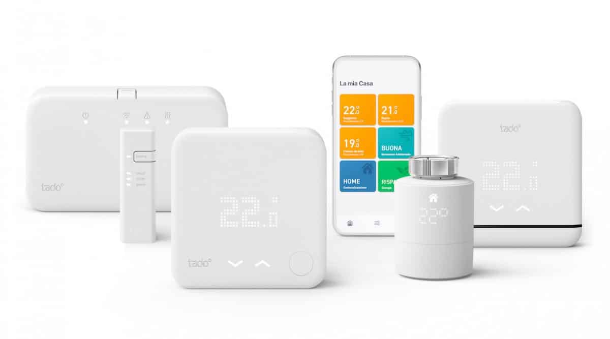 Monitoraggio-tado-termostato-smart