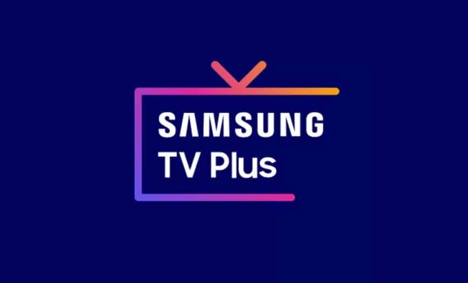 Samsung TV Plus