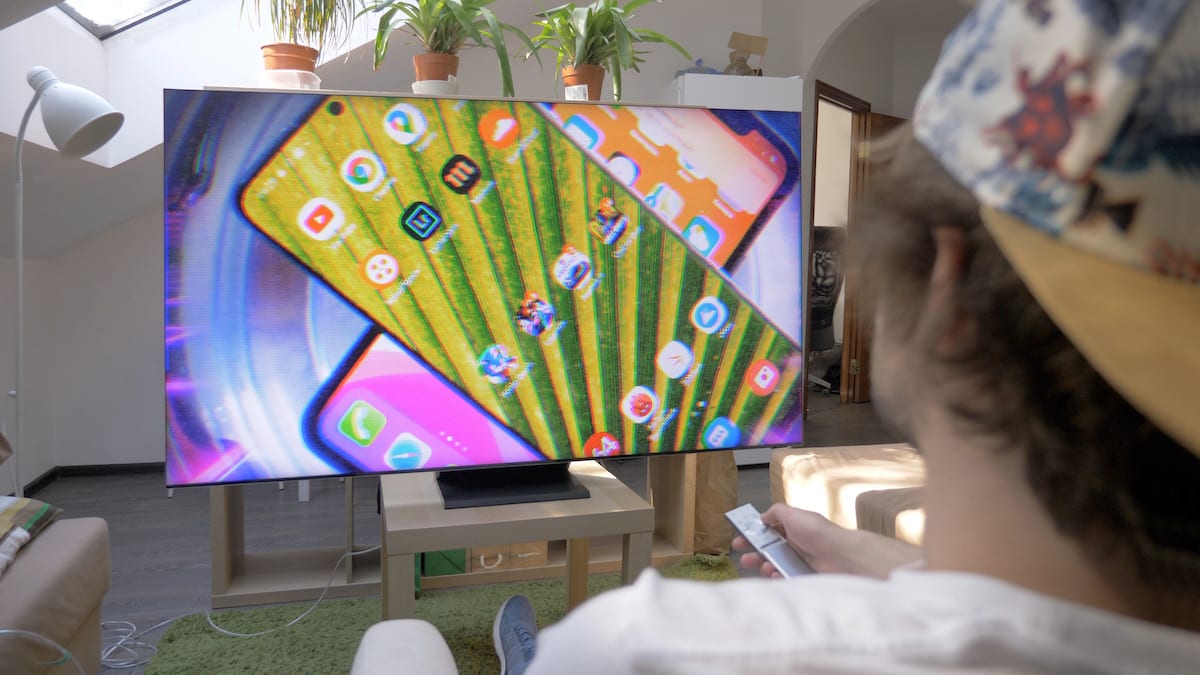 Samsung TV Plus arriva anche in Italia con sette nuovi canali