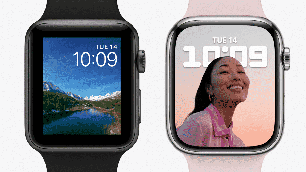 apple watch 7 mister gadget tech