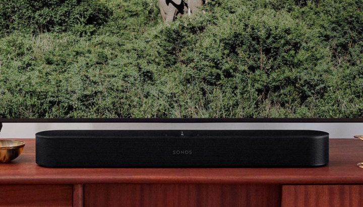 Sonos-beam-gen2-soundbar